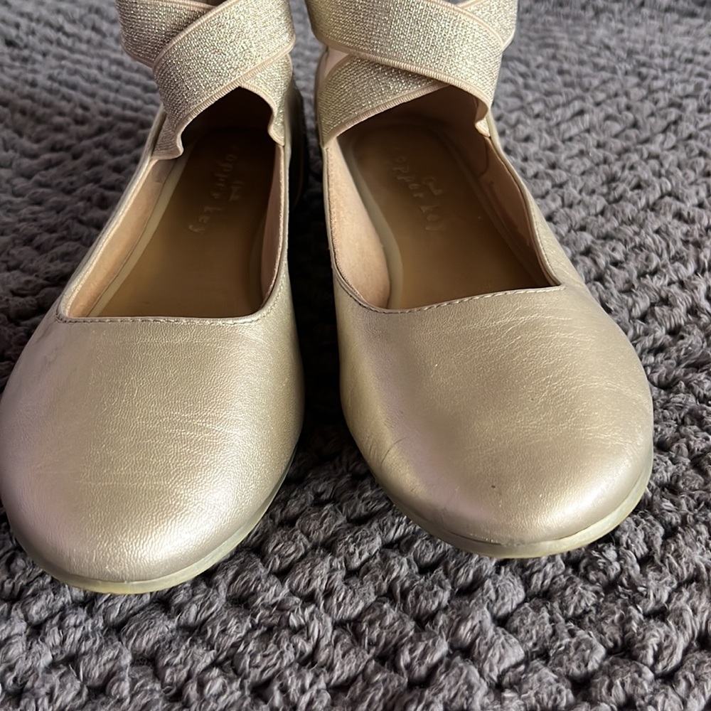 Shoes sparkly - Picture 3 of 3